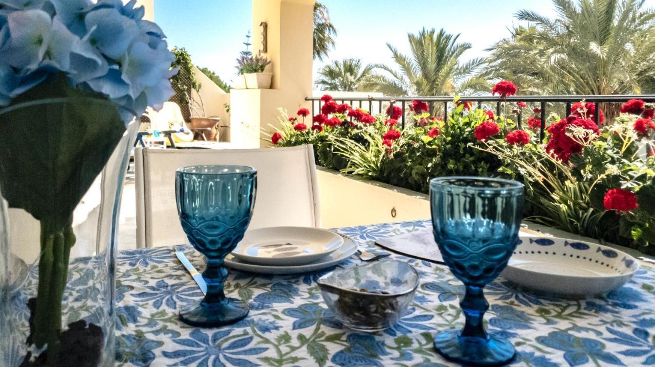 La Buganvilla De Marbella Exterior foto