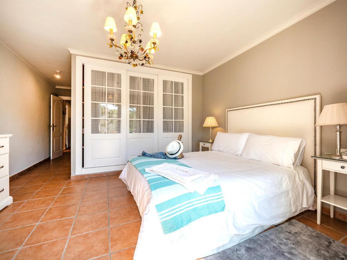 La Buganvilla De Marbella Exterior foto
