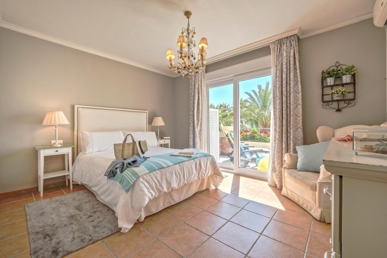 La Buganvilla De Marbella Exterior foto