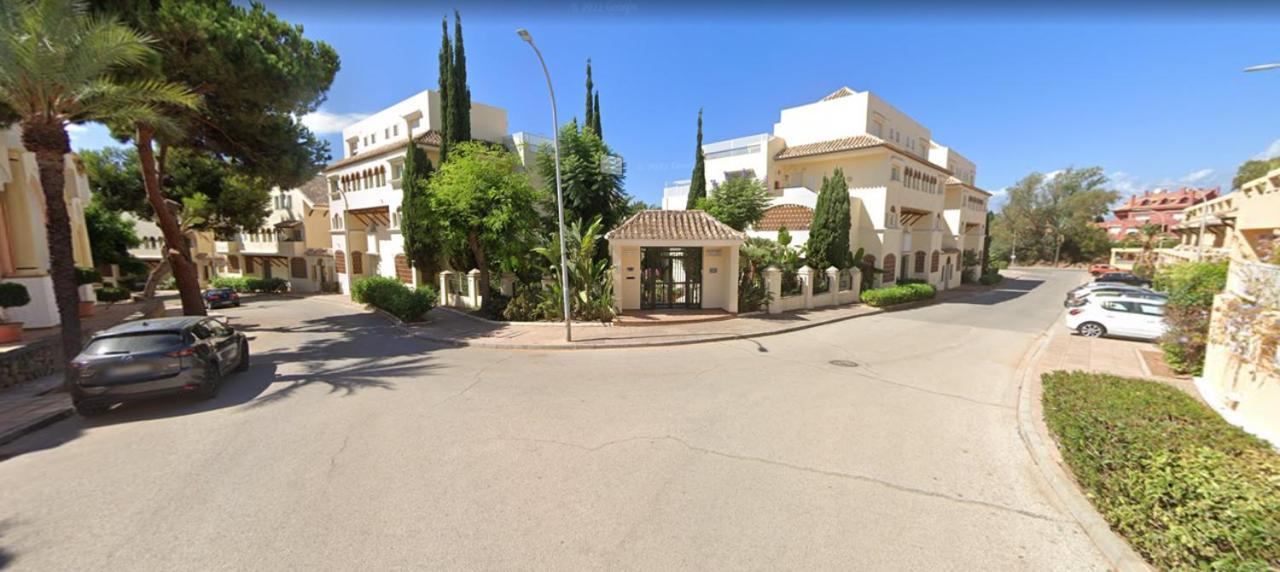 La Buganvilla De Marbella Exterior foto